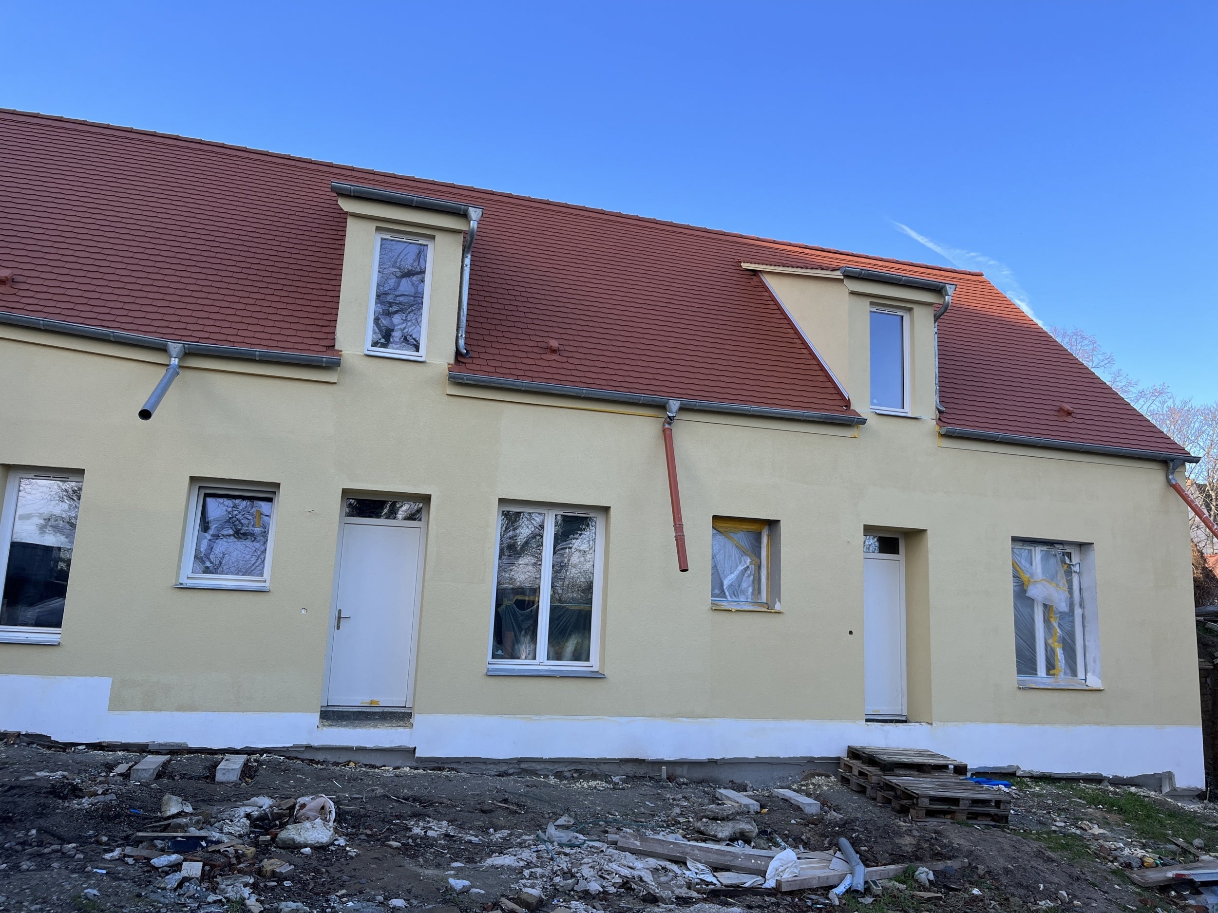 Haus Domprobstei in Merseburg