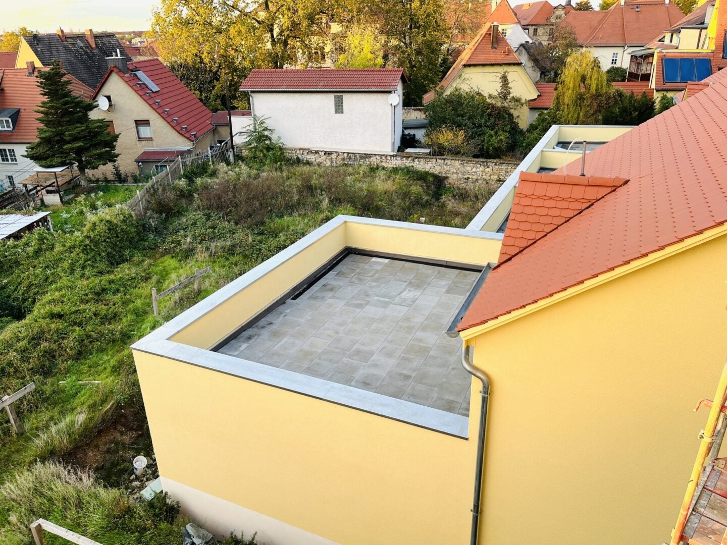 Haus Domprobstei in Merseburg