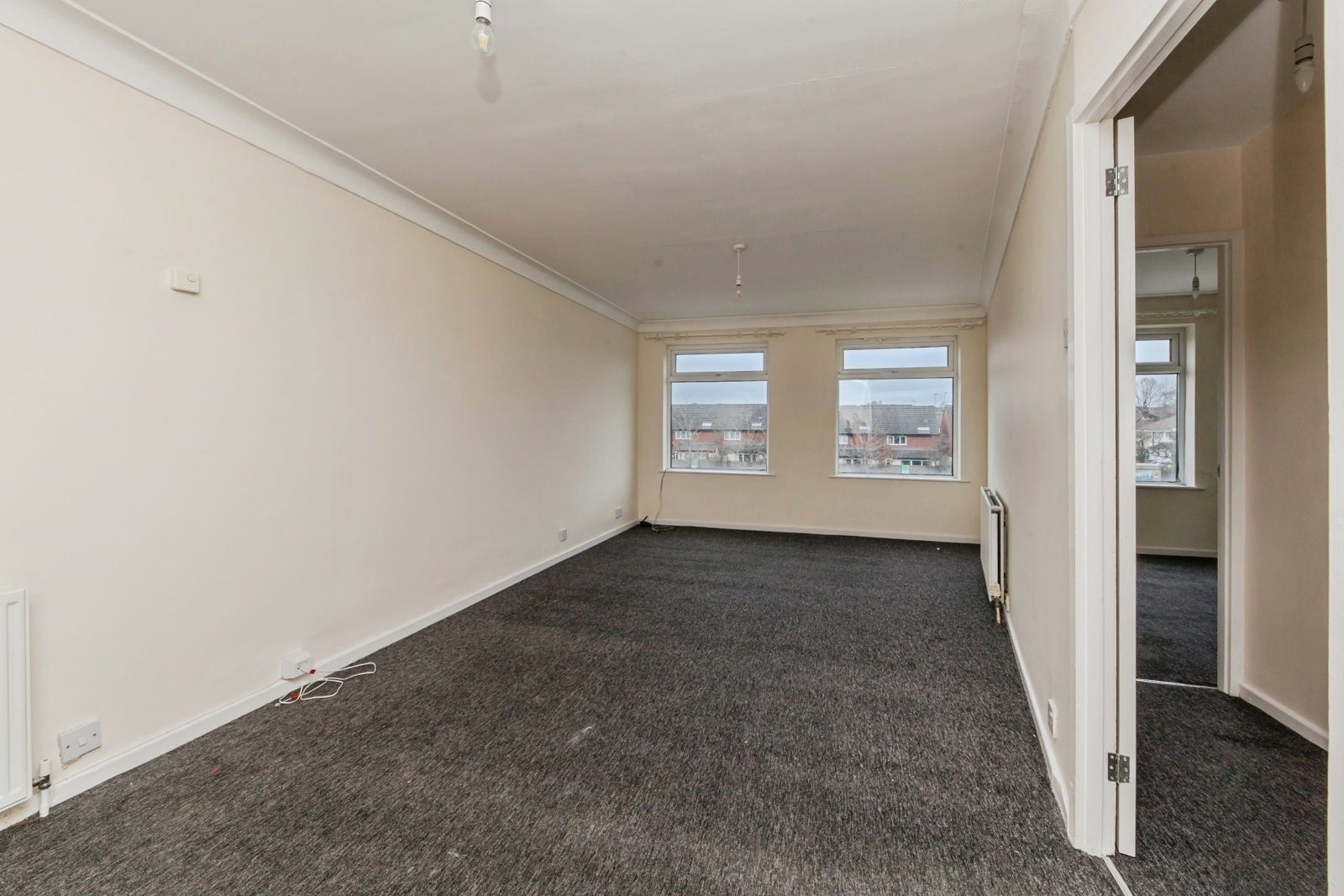 Flat Thirlmere in Macclesfield