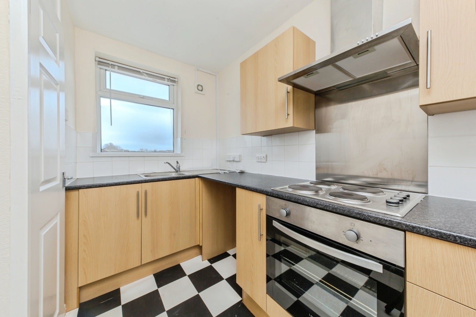 Flat Thirlmere in Macclesfield