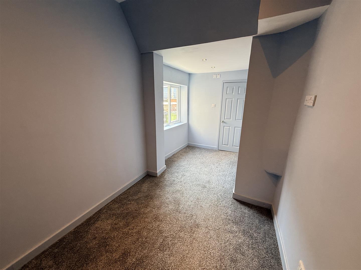 Room Bridgeman Street in Farnworth