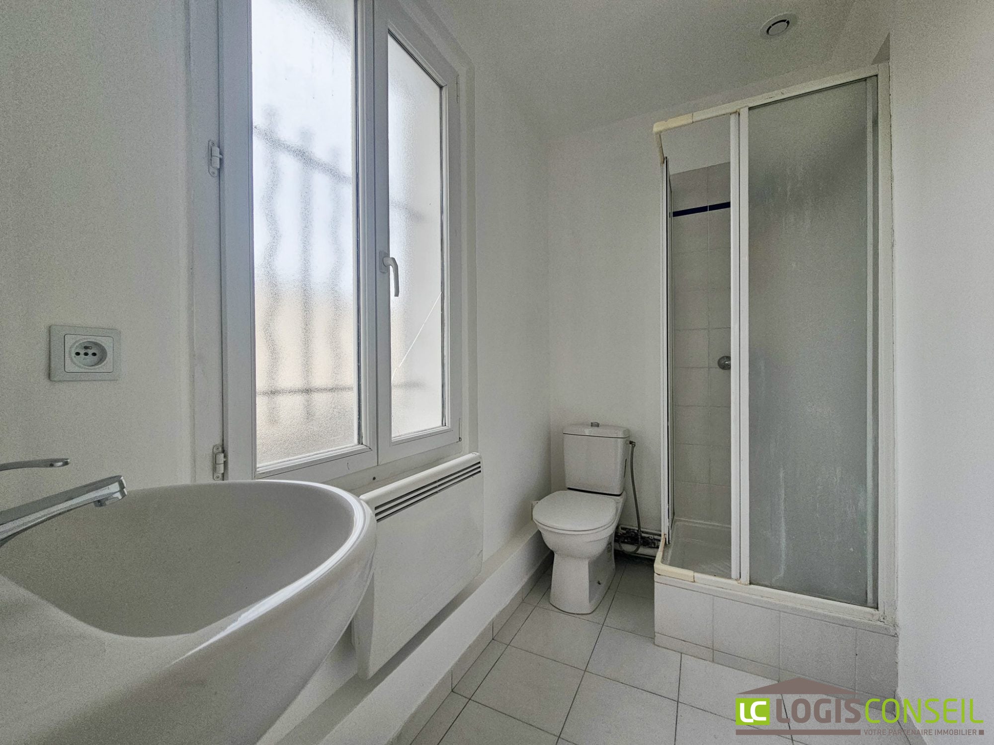 Appartement Rue Jules Barbier à Châtenay-Malabry