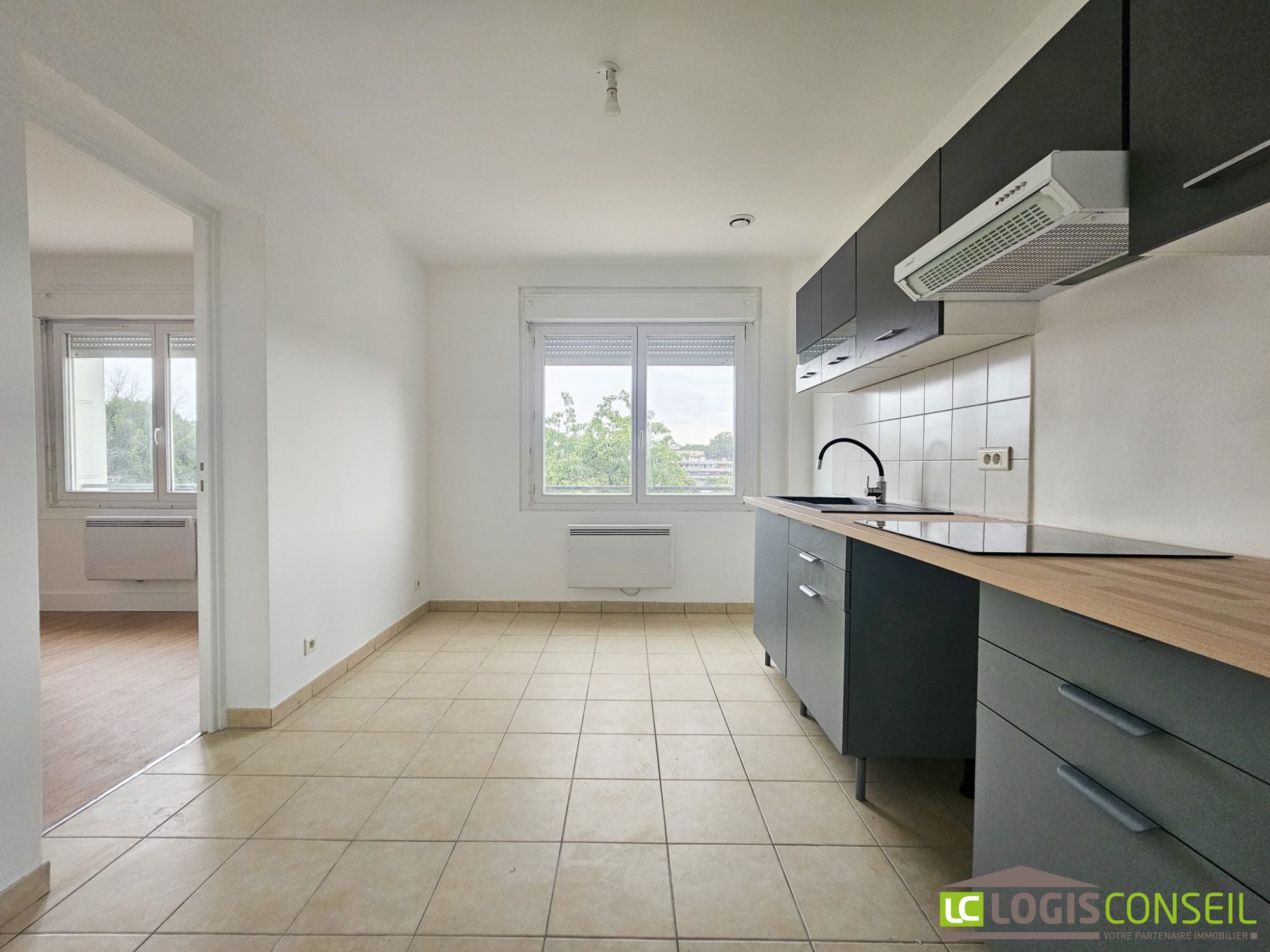 Appartement Rue Jules Barbier à Châtenay-Malabry