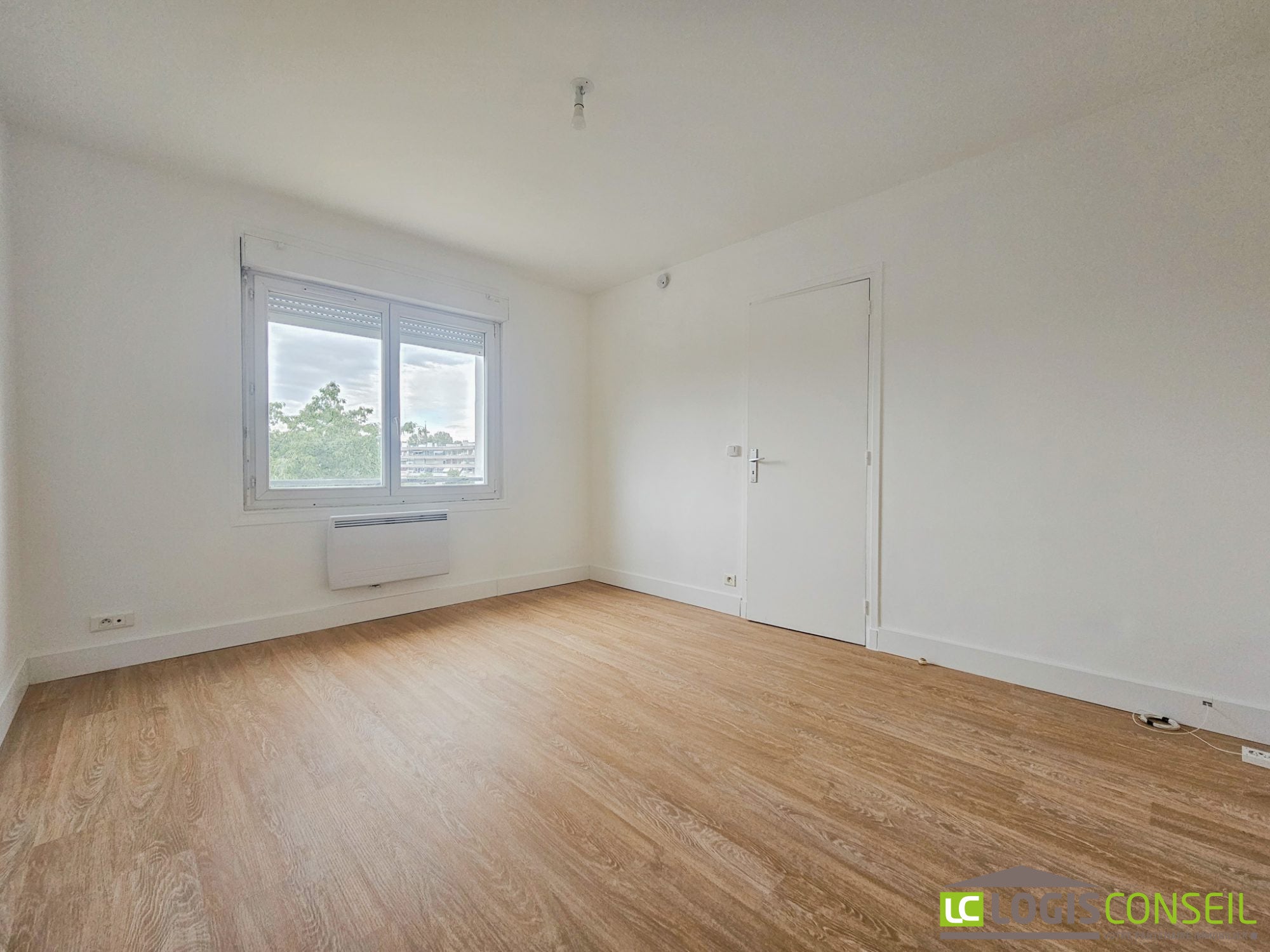 Appartement Rue Jules Barbier à Châtenay-Malabry
