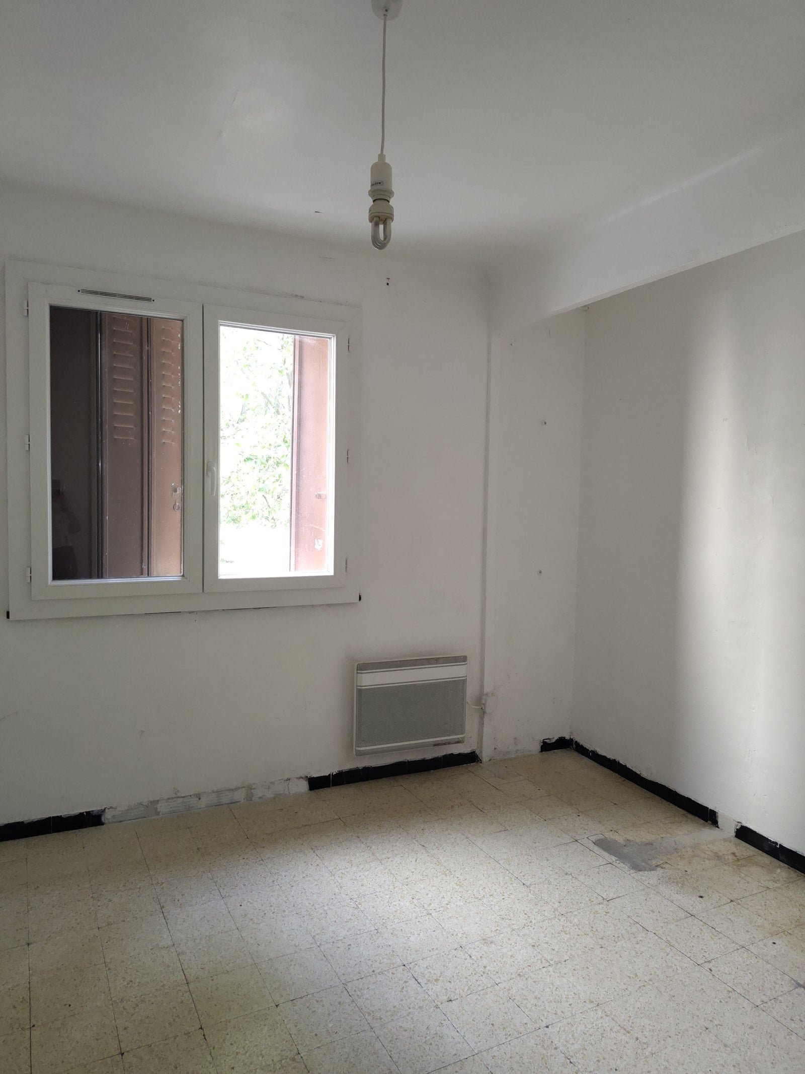 Flat Place Maurice Charretier in Carpentras