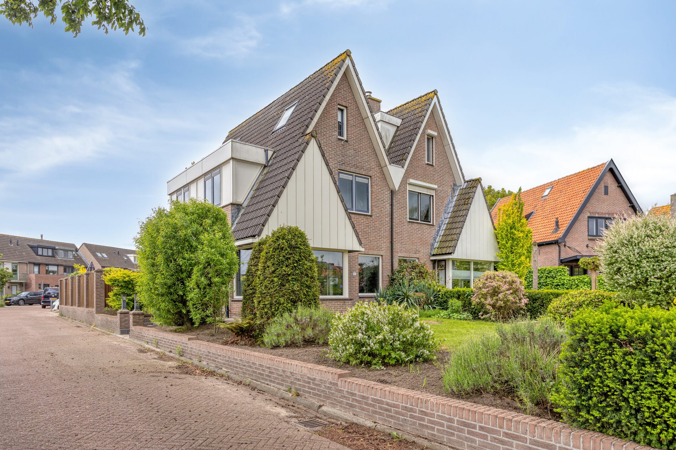 Huis Kallenbroekerweg 81 in Barneveld