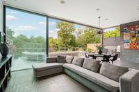 House Glenluce Road in Greater London