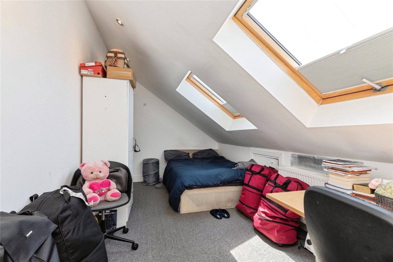 House Lodge Causeway in Bristol