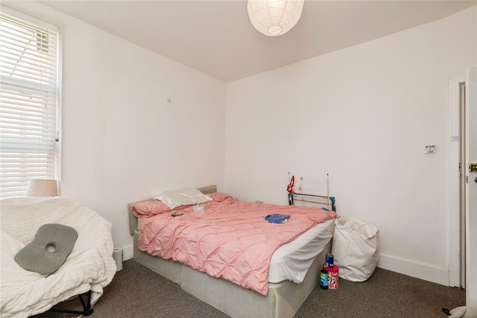 House Lodge Causeway in Bristol