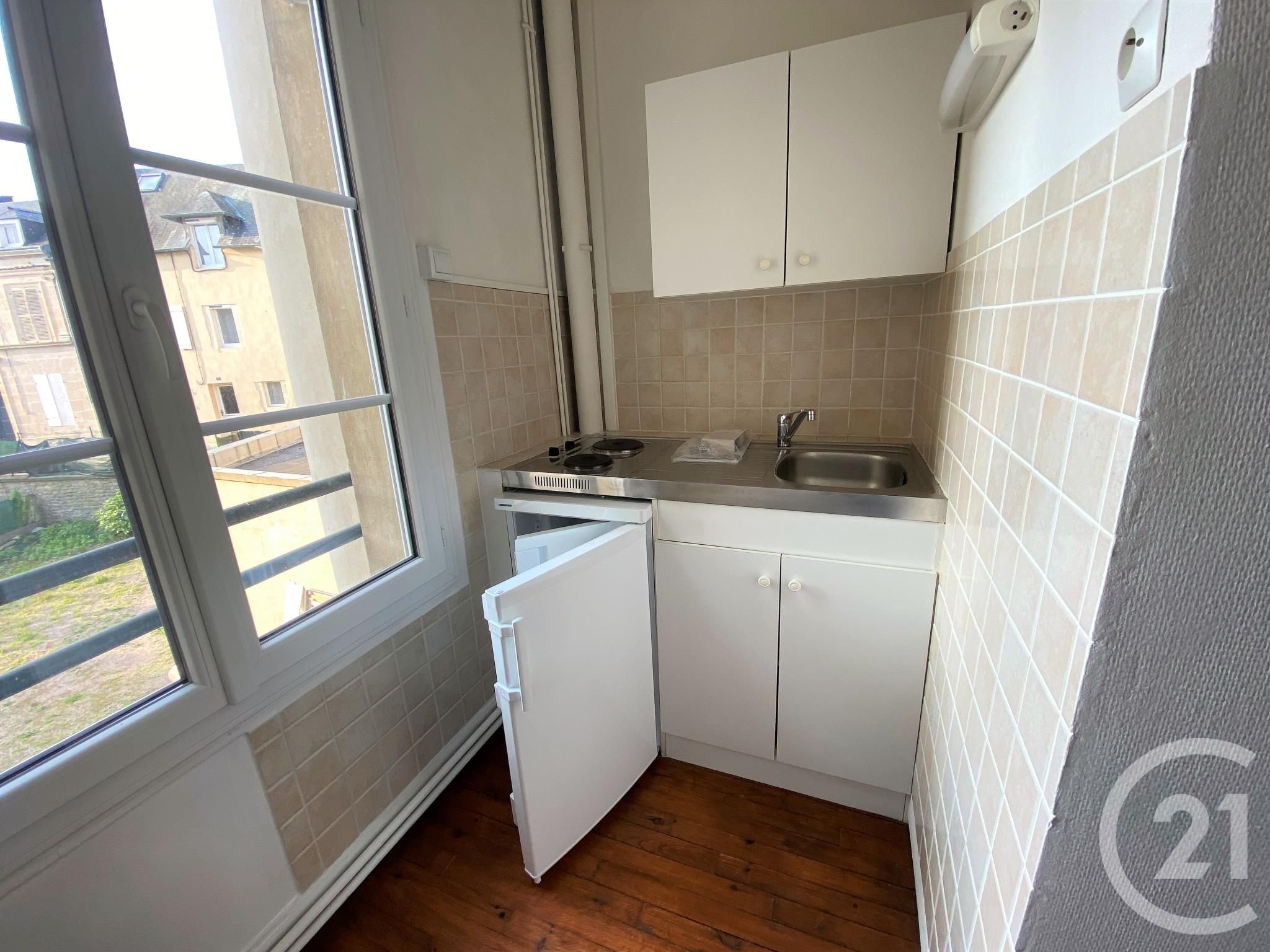 Appartement Rue de la République à Argentan