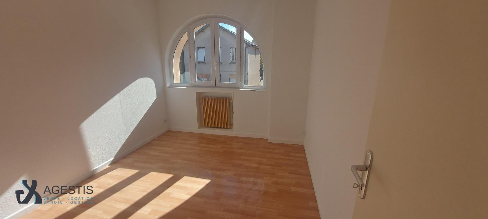 Flat Route de Seysses in Toulouse