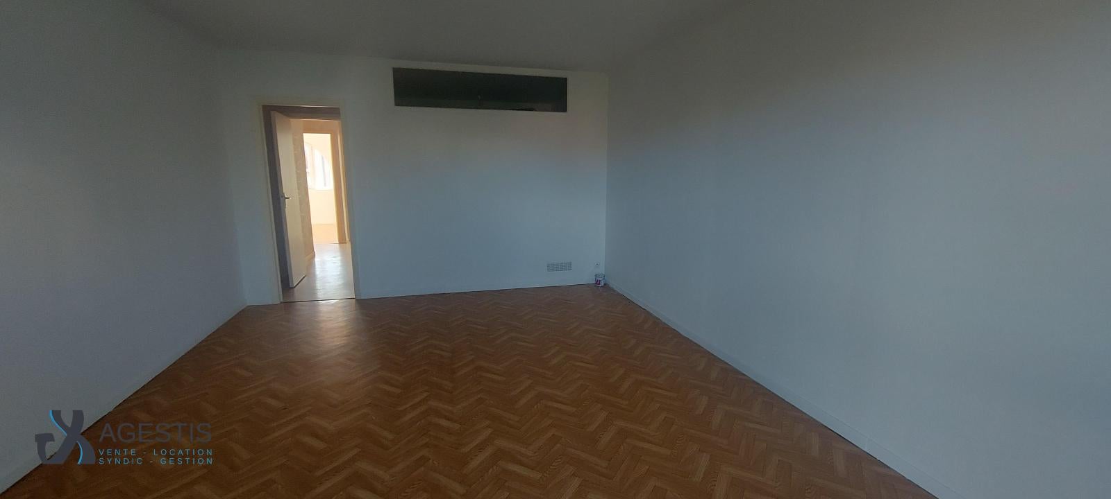 Flat Route de Seysses in Toulouse