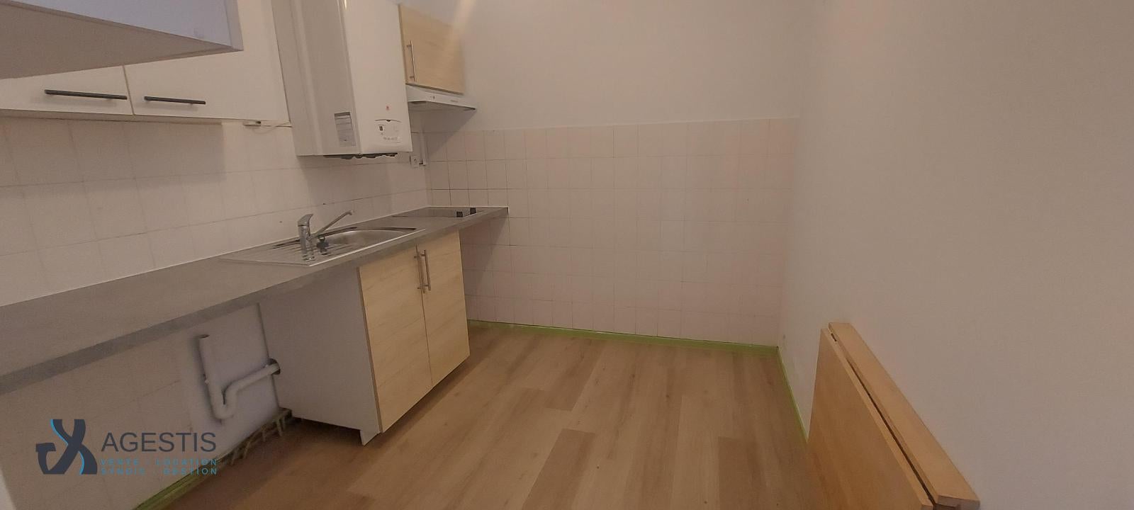 Flat Route de Seysses in Toulouse
