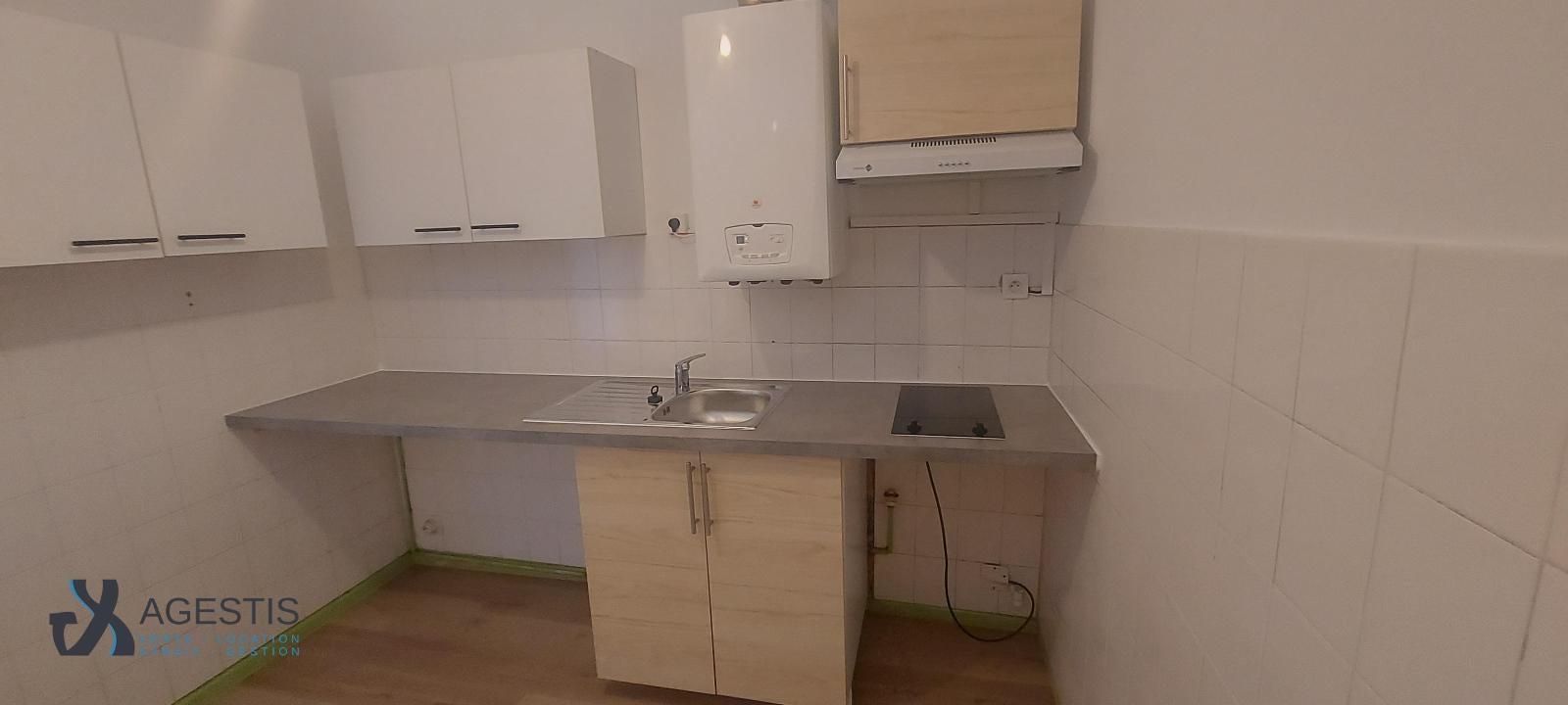 Flat Route de Seysses in Toulouse