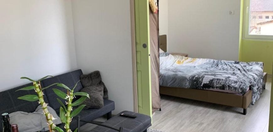 Appartement Rue de Montholon à Bourg-en-Bresse