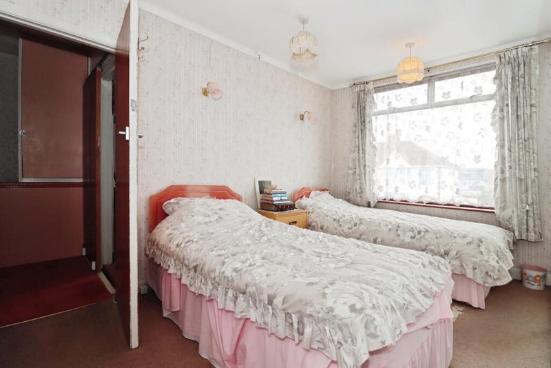 Room Filton Avenue in Bristol