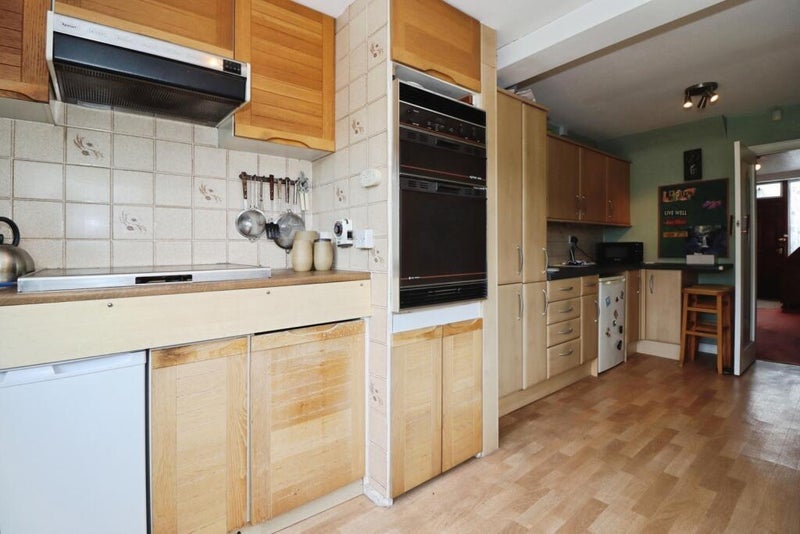 Room Filton Avenue in Bristol