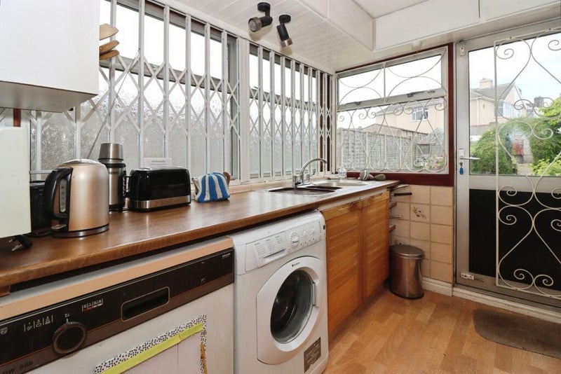 Room Filton Avenue in Bristol