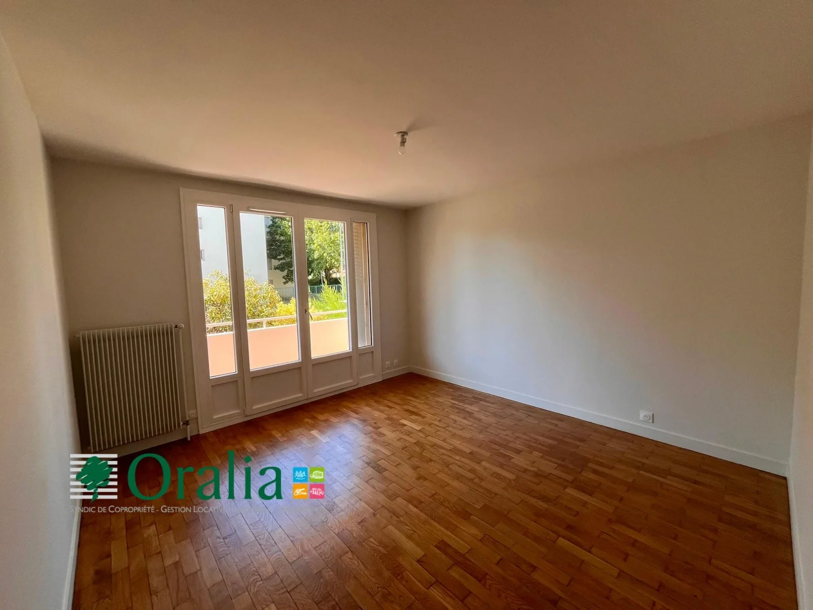 Flat Rue Claudius Savoye in Villefranche-sur-Saône
