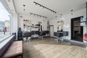Flat Arbon Court in East Hertfordshire
