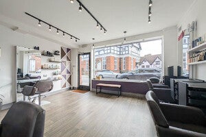 Flat Arbon Court in East Hertfordshire