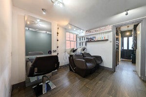Flat Arbon Court in East Hertfordshire