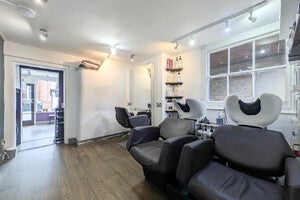Flat Arbon Court in East Hertfordshire