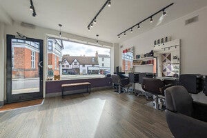 Flat Arbon Court in East Hertfordshire