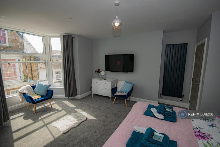 Flat Chapel Street in Camborne
