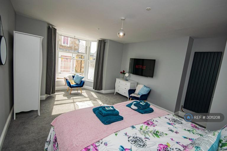 Flat Chapel Street in Camborne