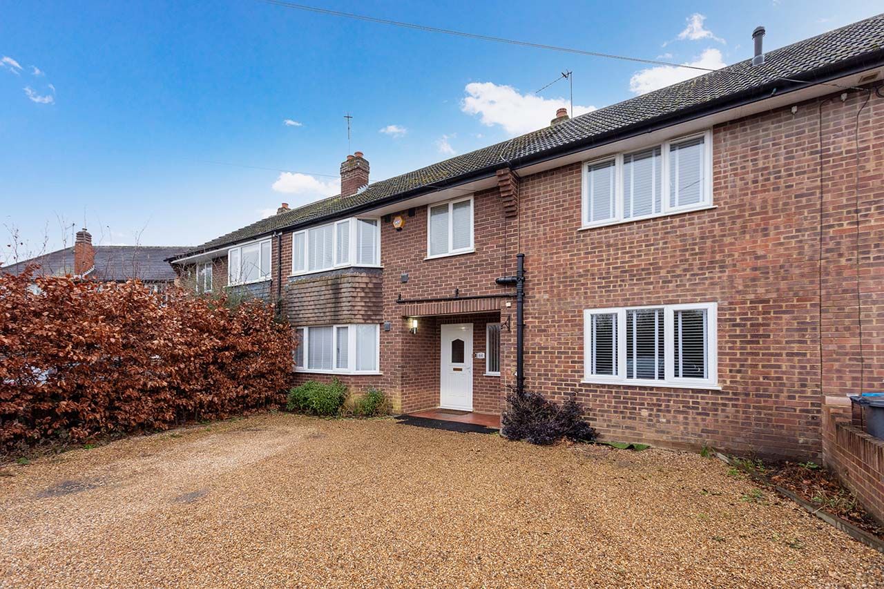 House London Road in Datchet