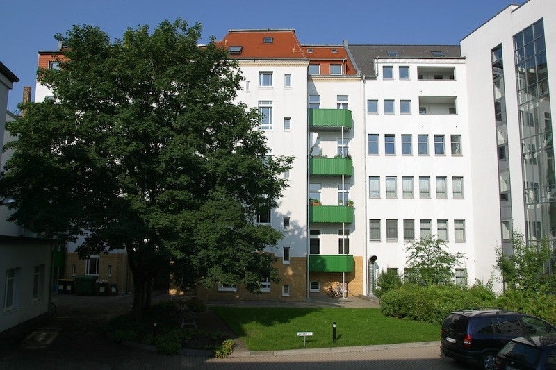 Wohnung Kochstraße in Leipzig