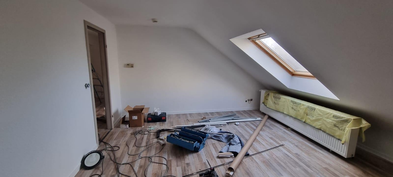 Wohnung Windmühlenweg in Mönchengladbach