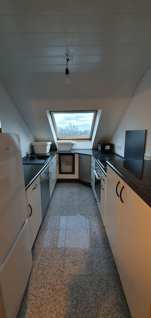 Wohnung Windmühlenweg in Mönchengladbach