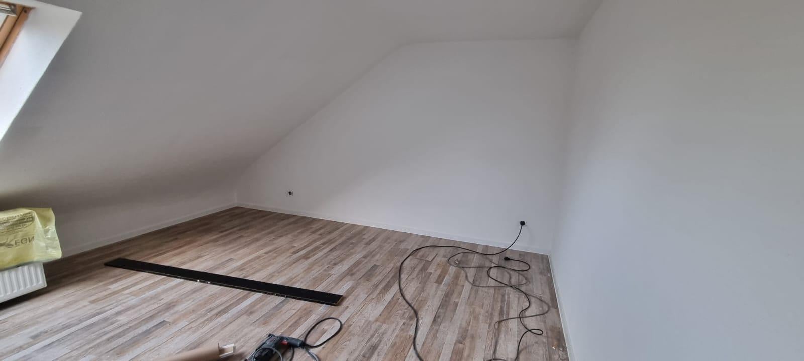 Wohnung Windmühlenweg in Mönchengladbach