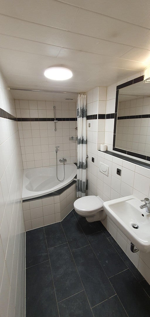Wohnung Windmühlenweg in Mönchengladbach