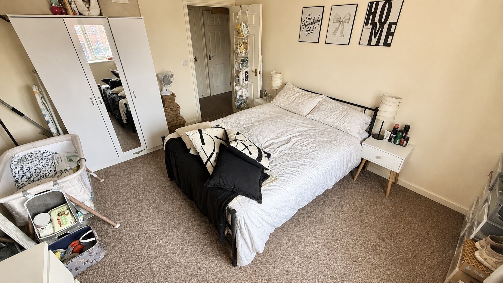 Flat Ashwood Close in Sandwell
