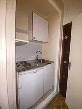 Appartement Avenue du Général Mangin à Versailles