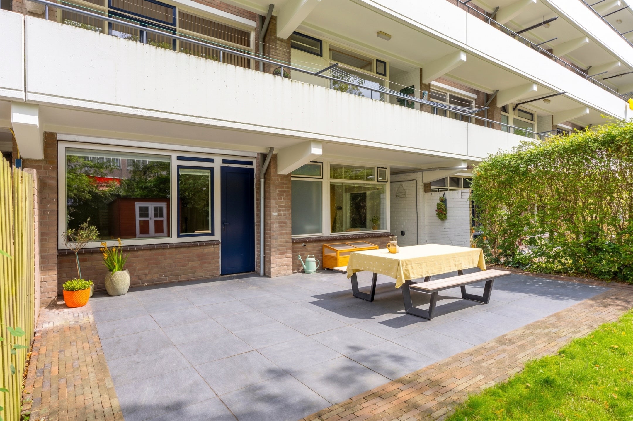 Appartement Van Vollenhovenlaan 208 in Utrecht