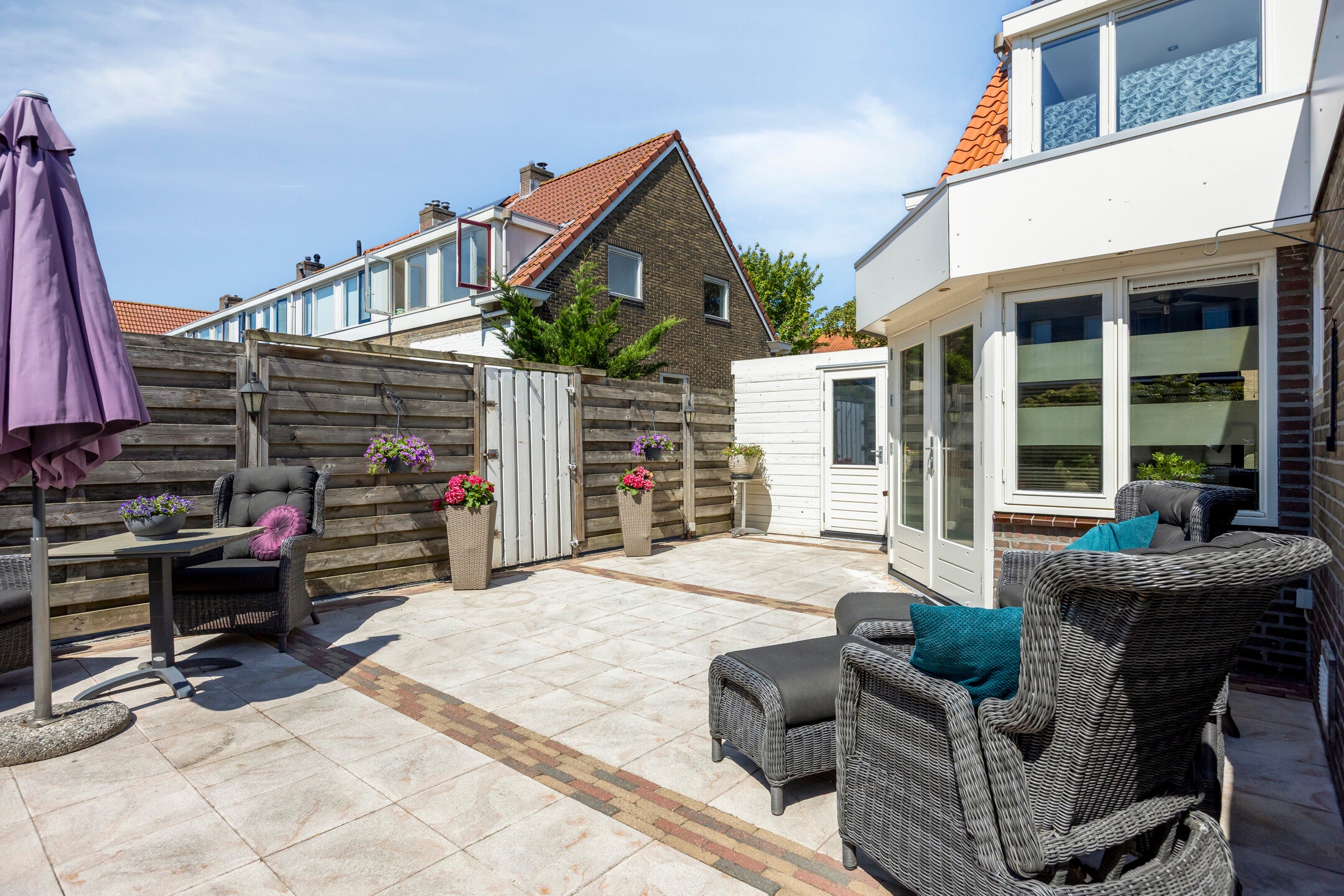 Hoekwoning te koop: Druivenstraat 69, Naaldwijk