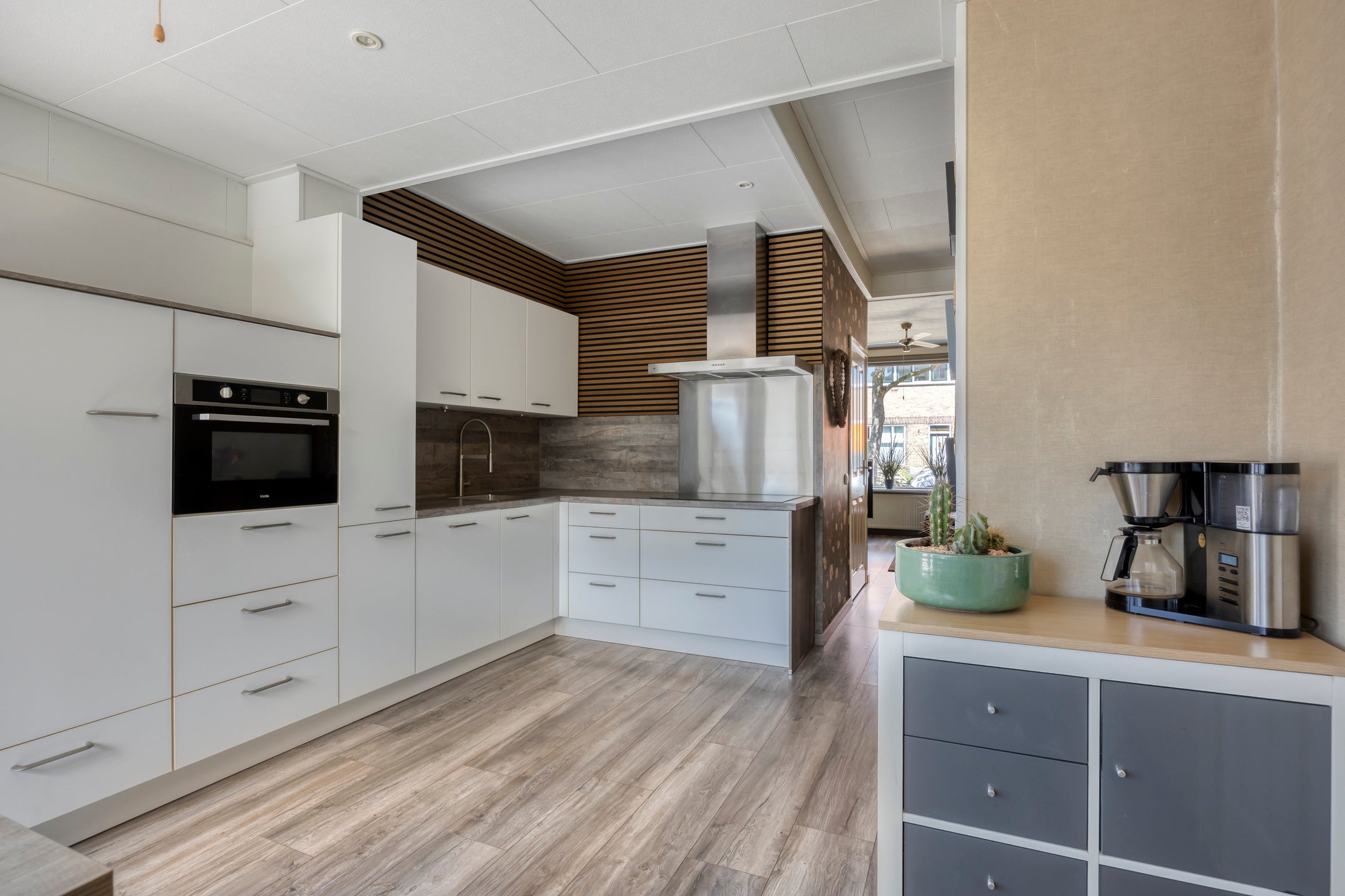 Hoekwoning te koop: Druivenstraat 69, Naaldwijk