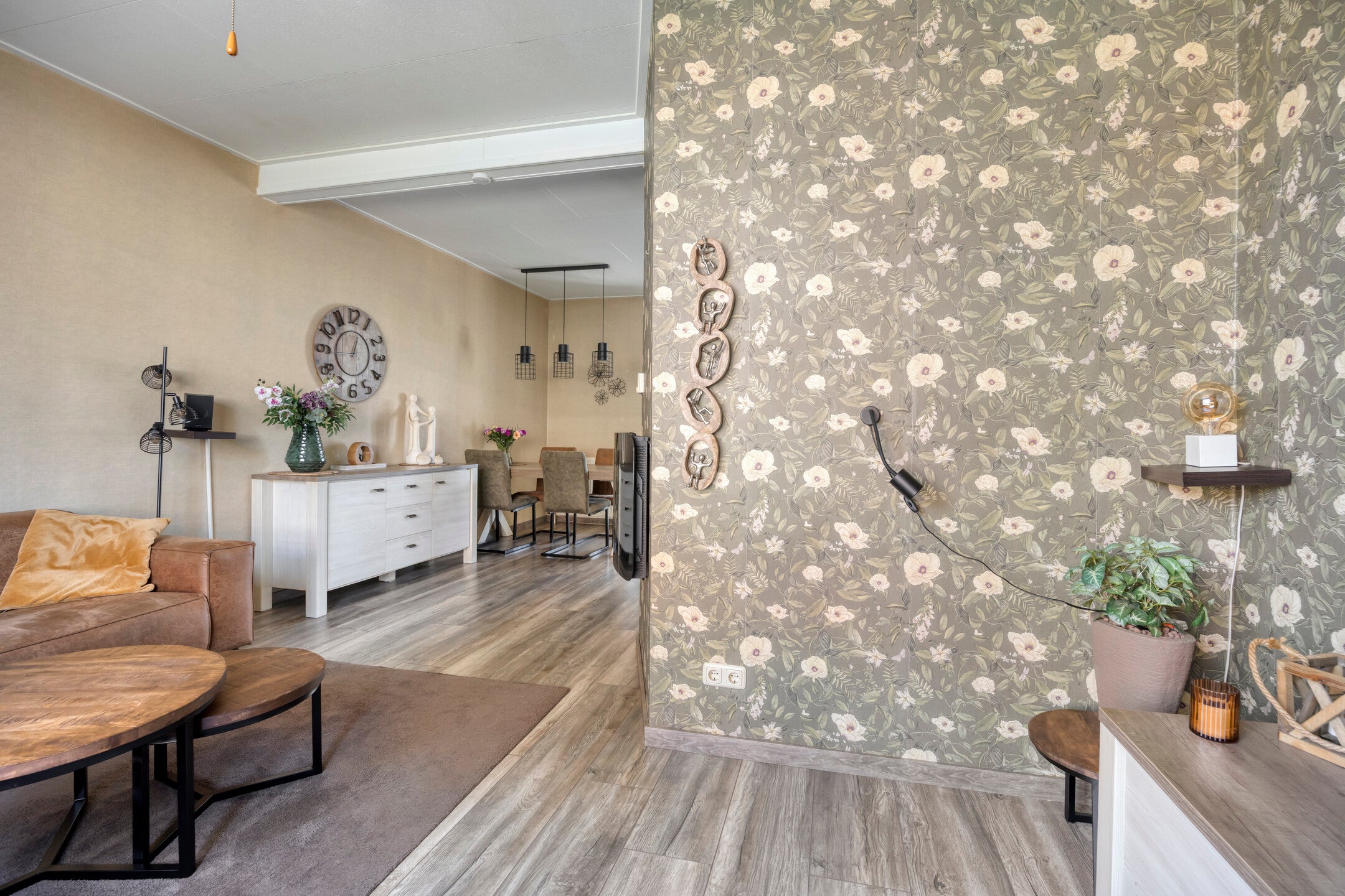 Hoekwoning te koop: Druivenstraat 69, Naaldwijk