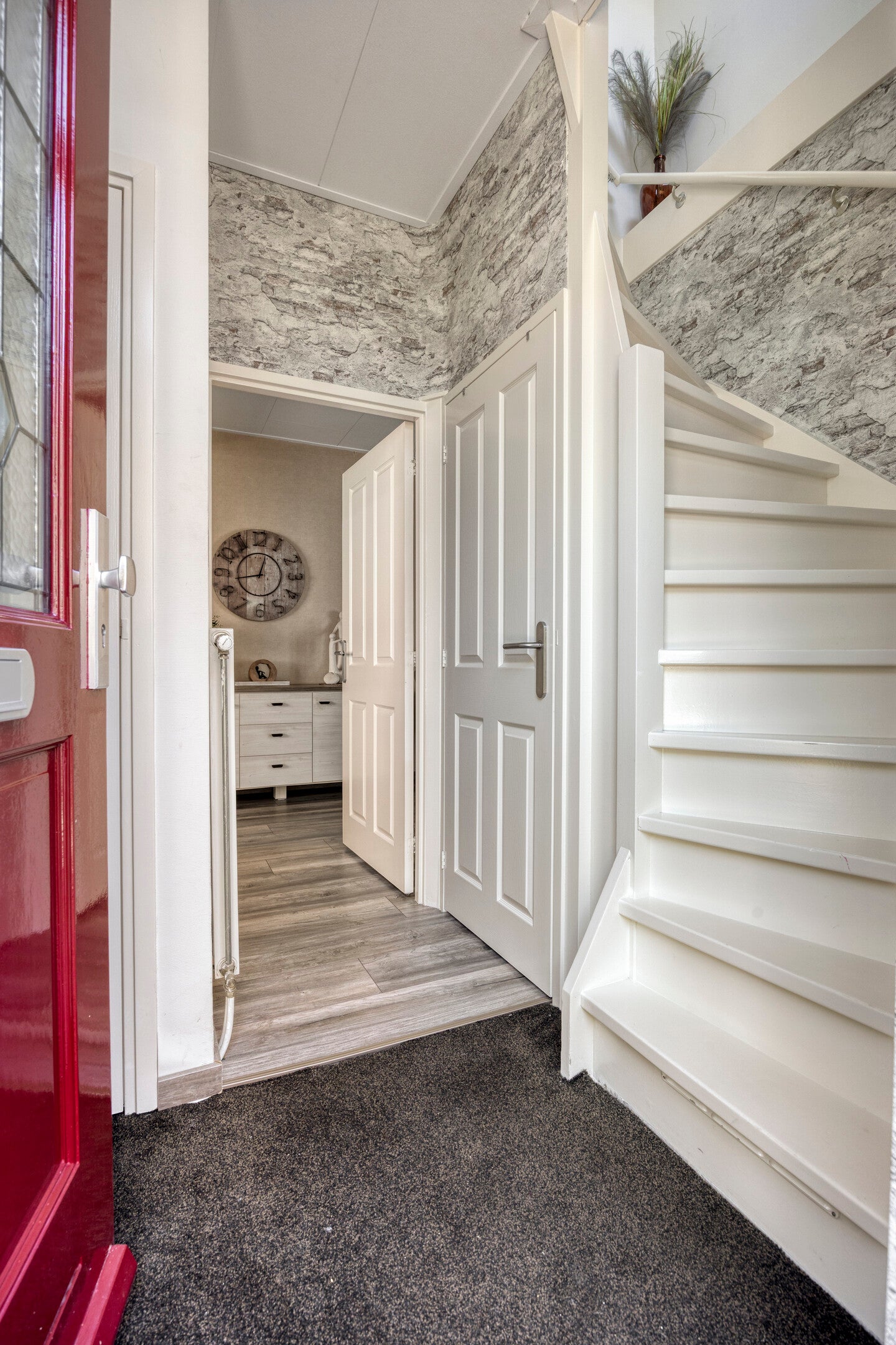 Hoekwoning te koop: Druivenstraat 69, Naaldwijk