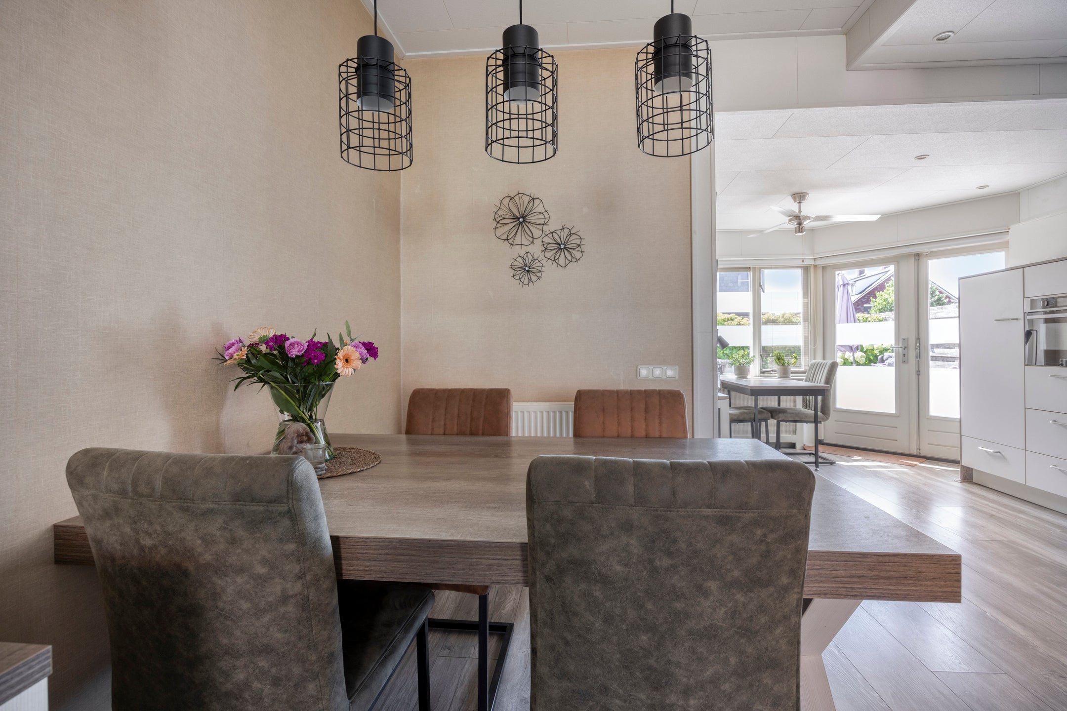 Hoekwoning te koop: Druivenstraat 69, Naaldwijk