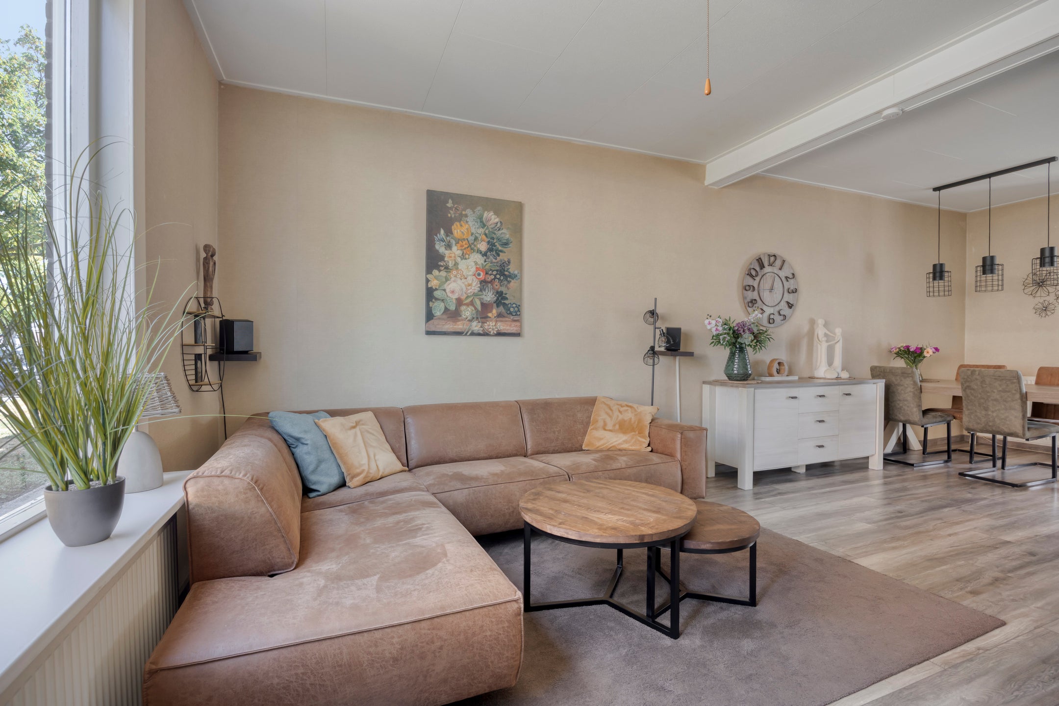 Hoekwoning te koop: Druivenstraat 69, Naaldwijk