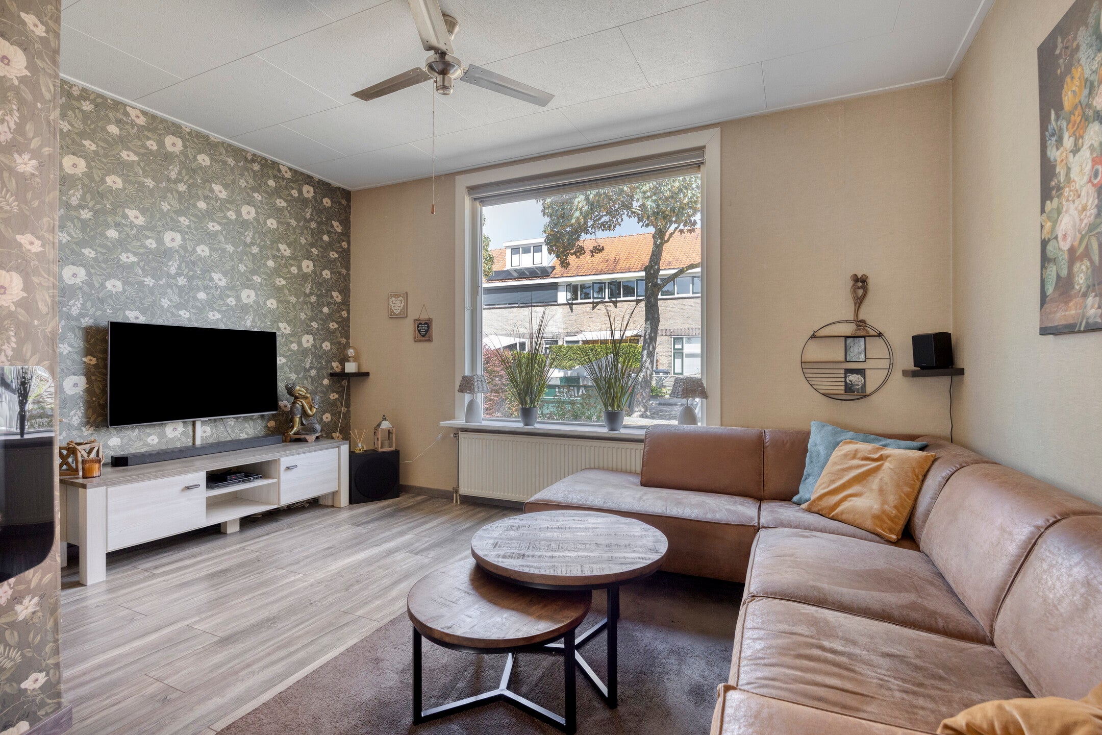 Hoekwoning te koop: Druivenstraat 69, Naaldwijk