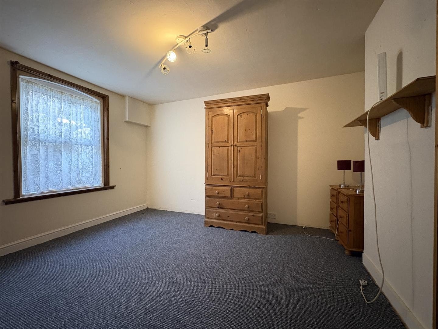 Flat Kent Square (Op Edinburgh Place) in Great Yarmouth