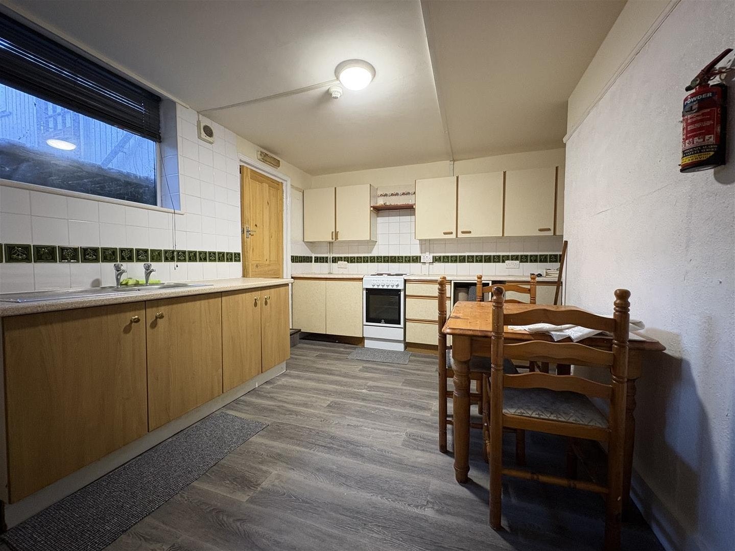 Flat Kent Square (Op Edinburgh Place) in Great Yarmouth