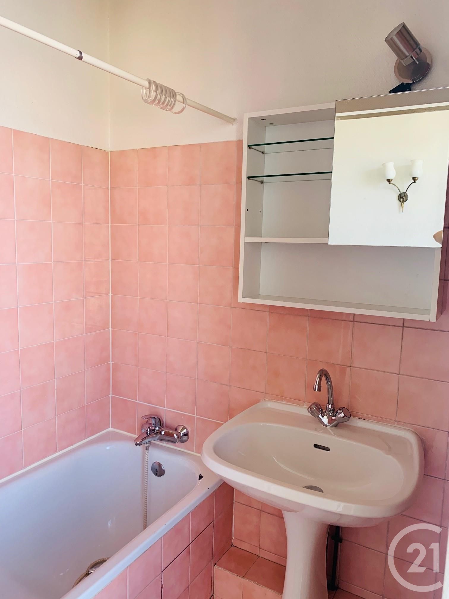 Appartement Boulevard Poniatowski à Paris