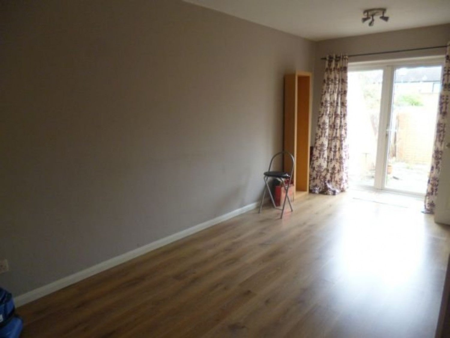 Flat North Eleventh Street in Milton Keynes